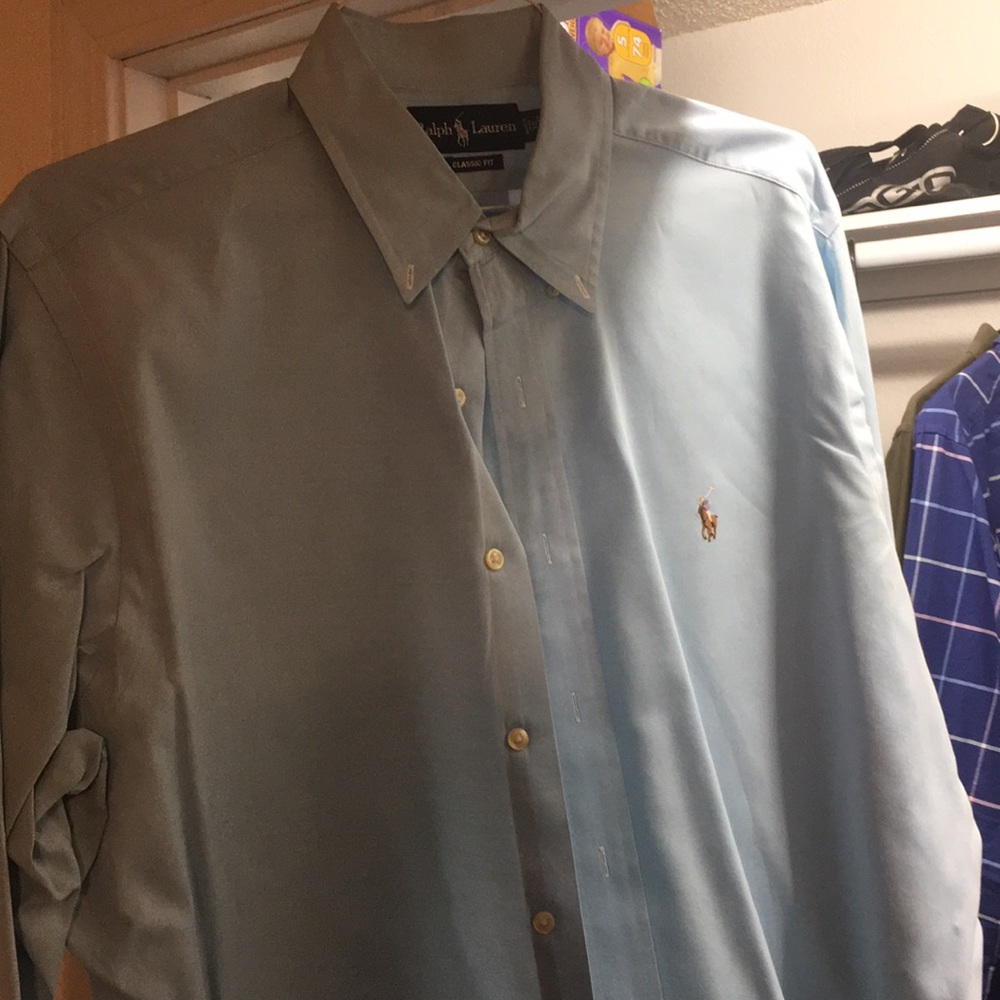 Polo shirt